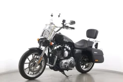SPORTSTER XL 1200 T SUPERLOW