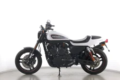 SPORTSTER XR 1200 X