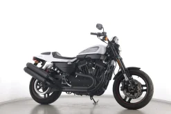 SPORTSTER XR 1200 X