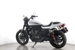 SPORTSTER XR 1200 X