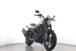 SPORTSTER XR 1200 X