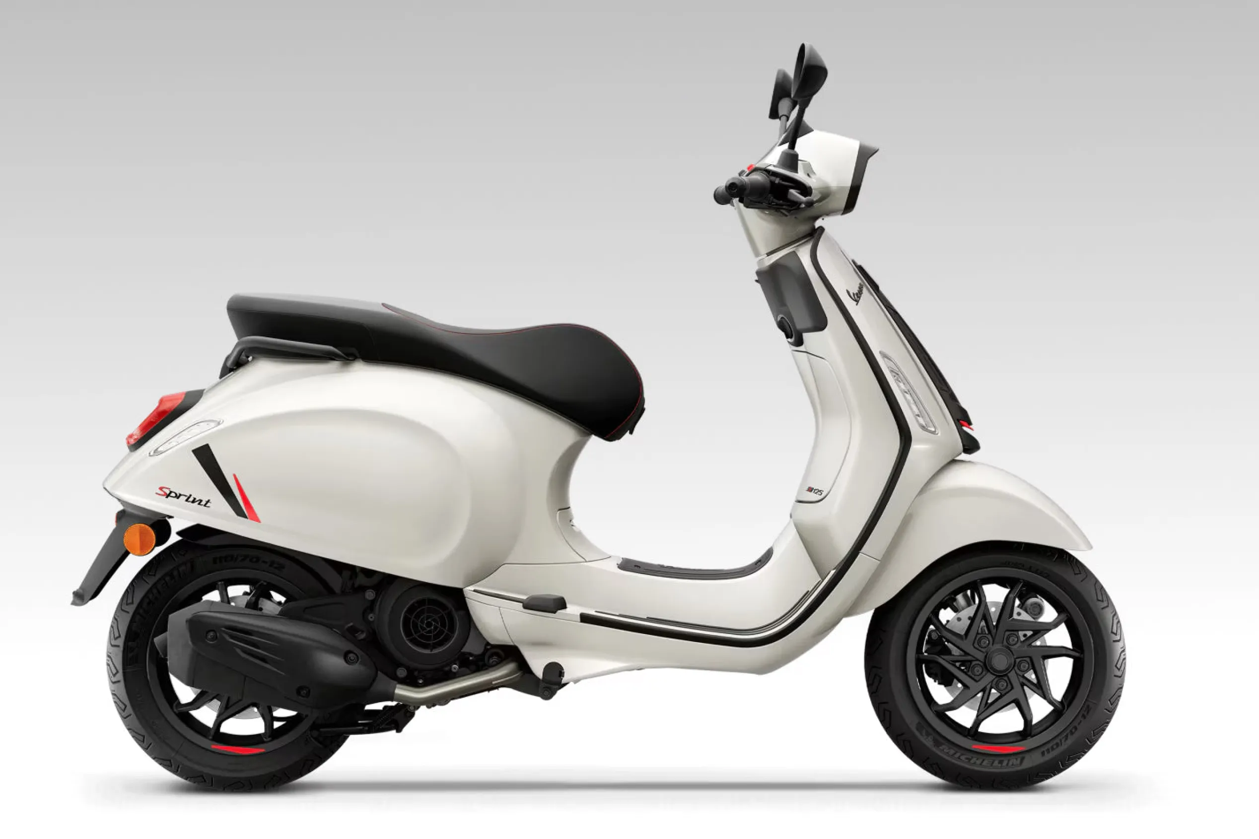 SPRINT S 125 2026