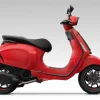SPRINT S 125 2026