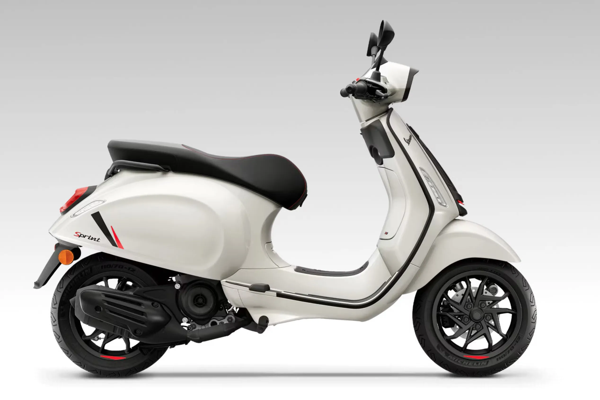 SPRINT S 50 2026