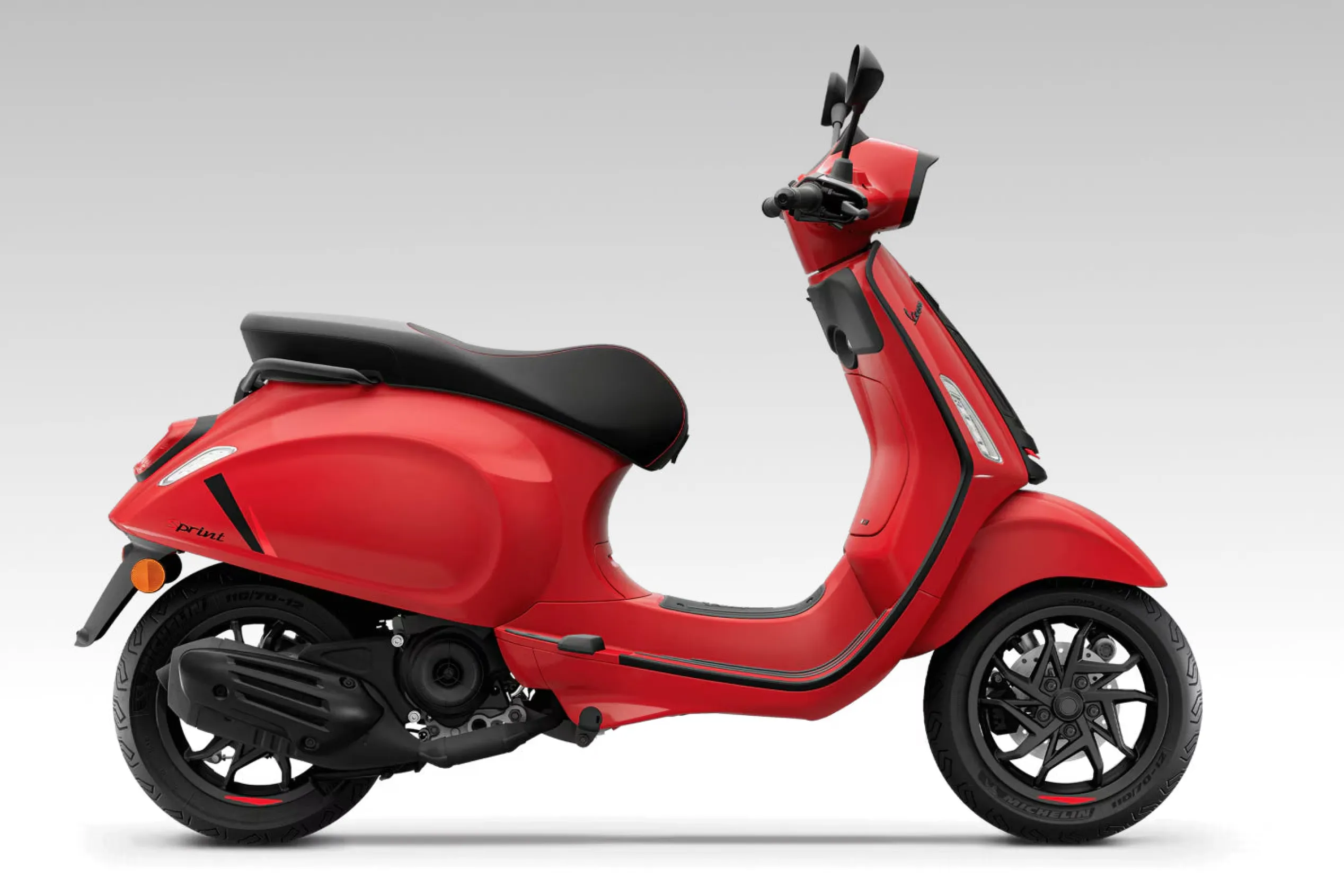 SPRINT S 50 2026