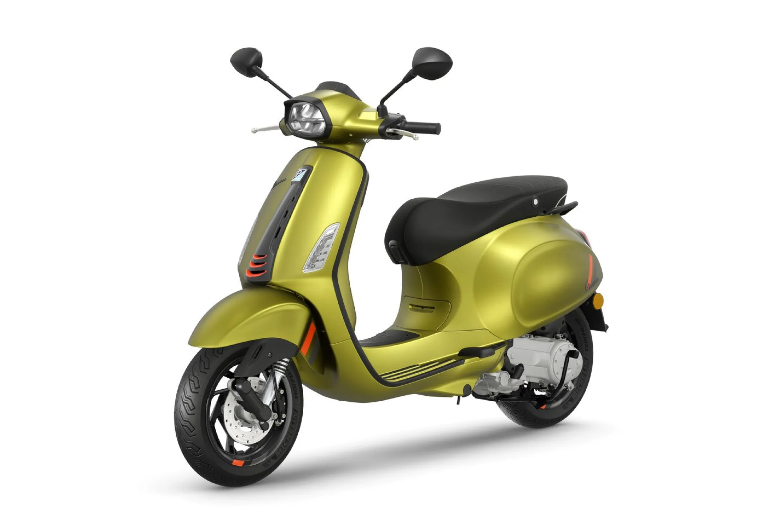SPRINT S 50