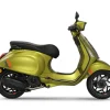SPRINT 125 S E5+