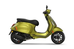 SPRINT 125 S E5+