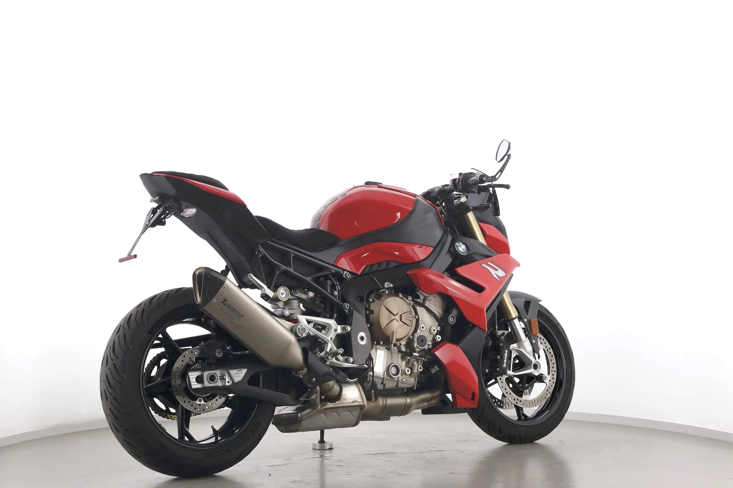 S 1000 R