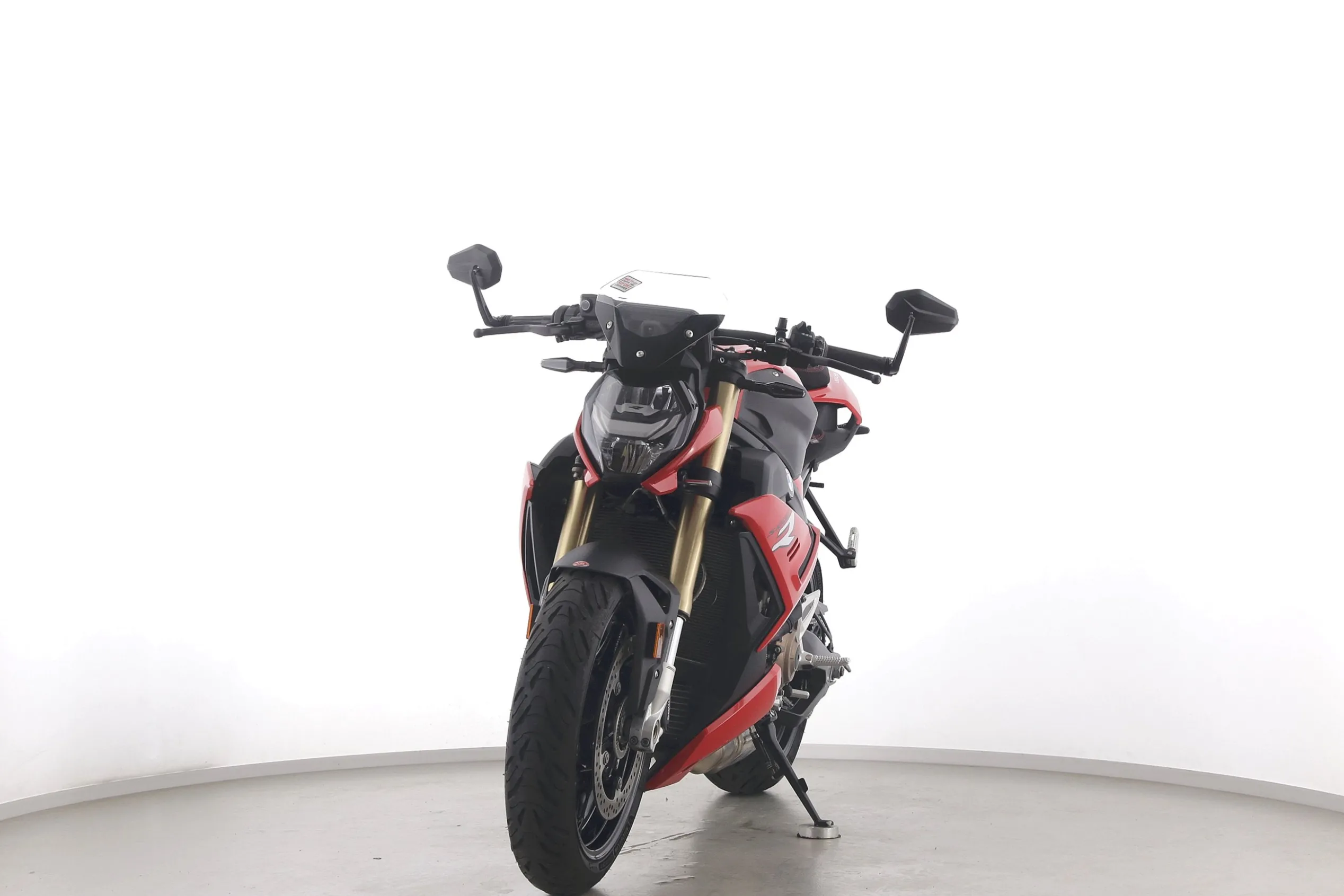 S 1000 R