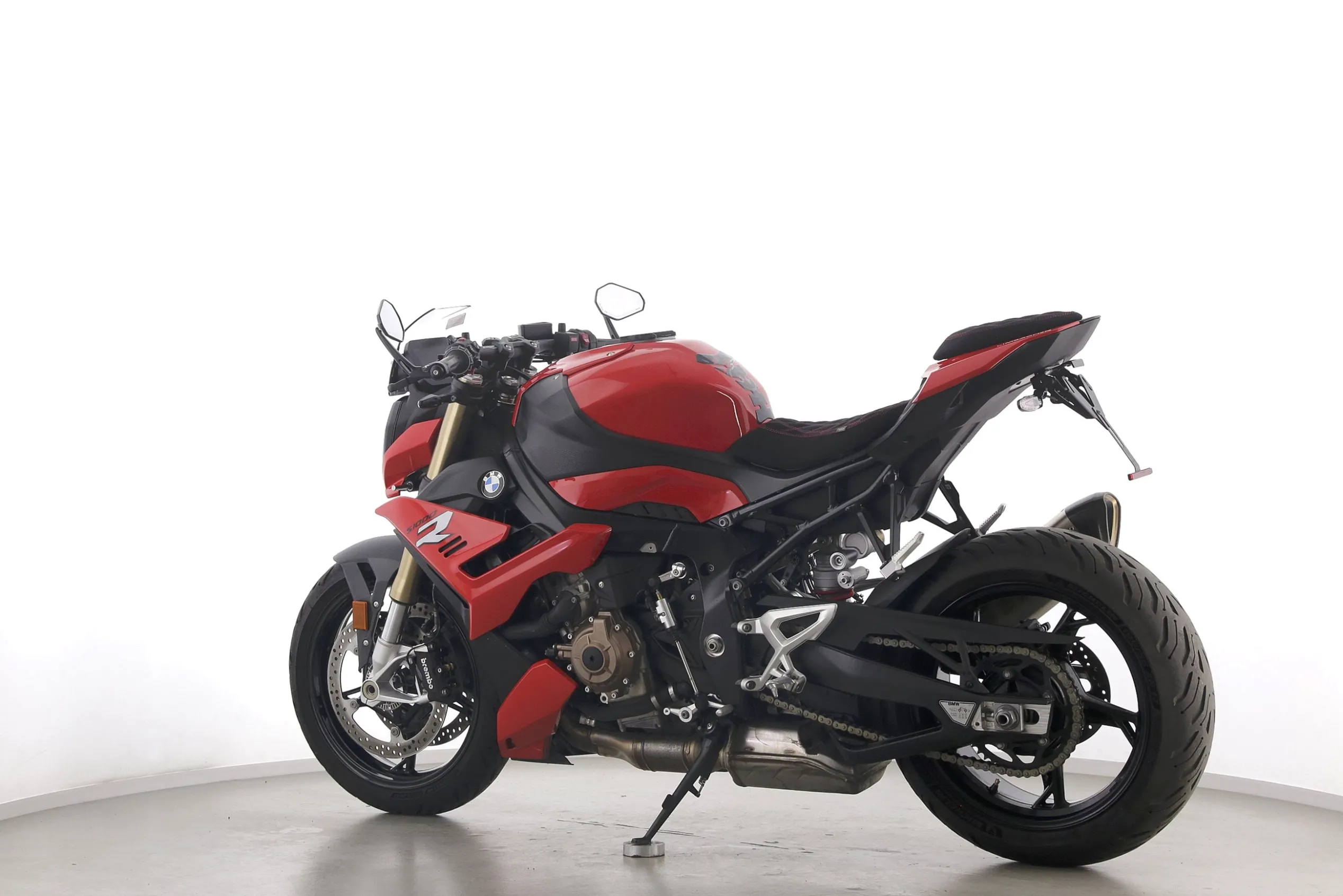 S 1000 R
