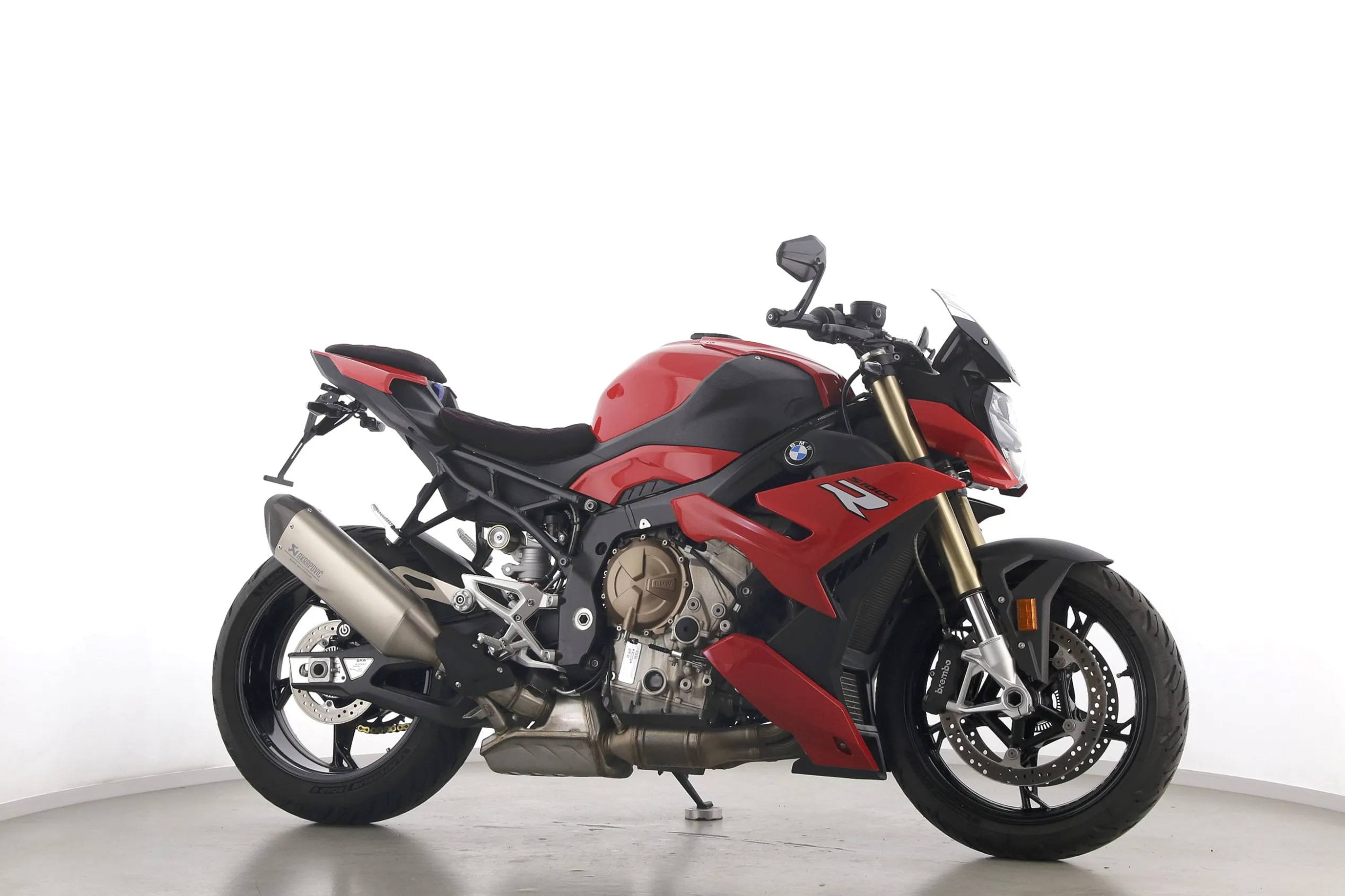 S 1000 R