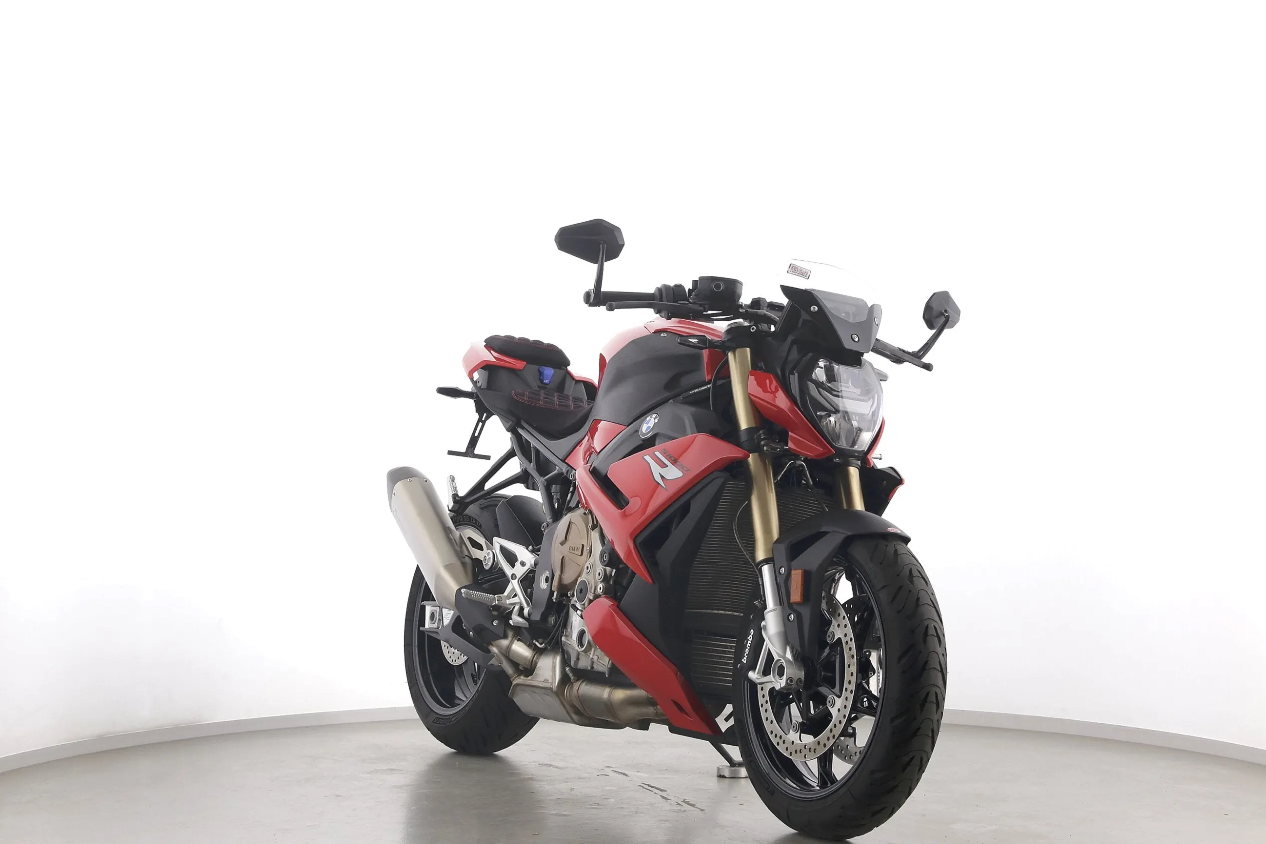 S 1000 R