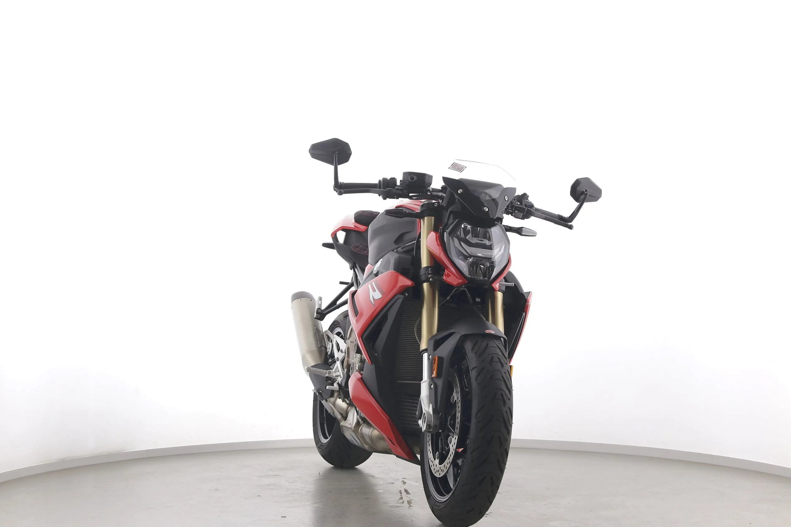 S 1000 R