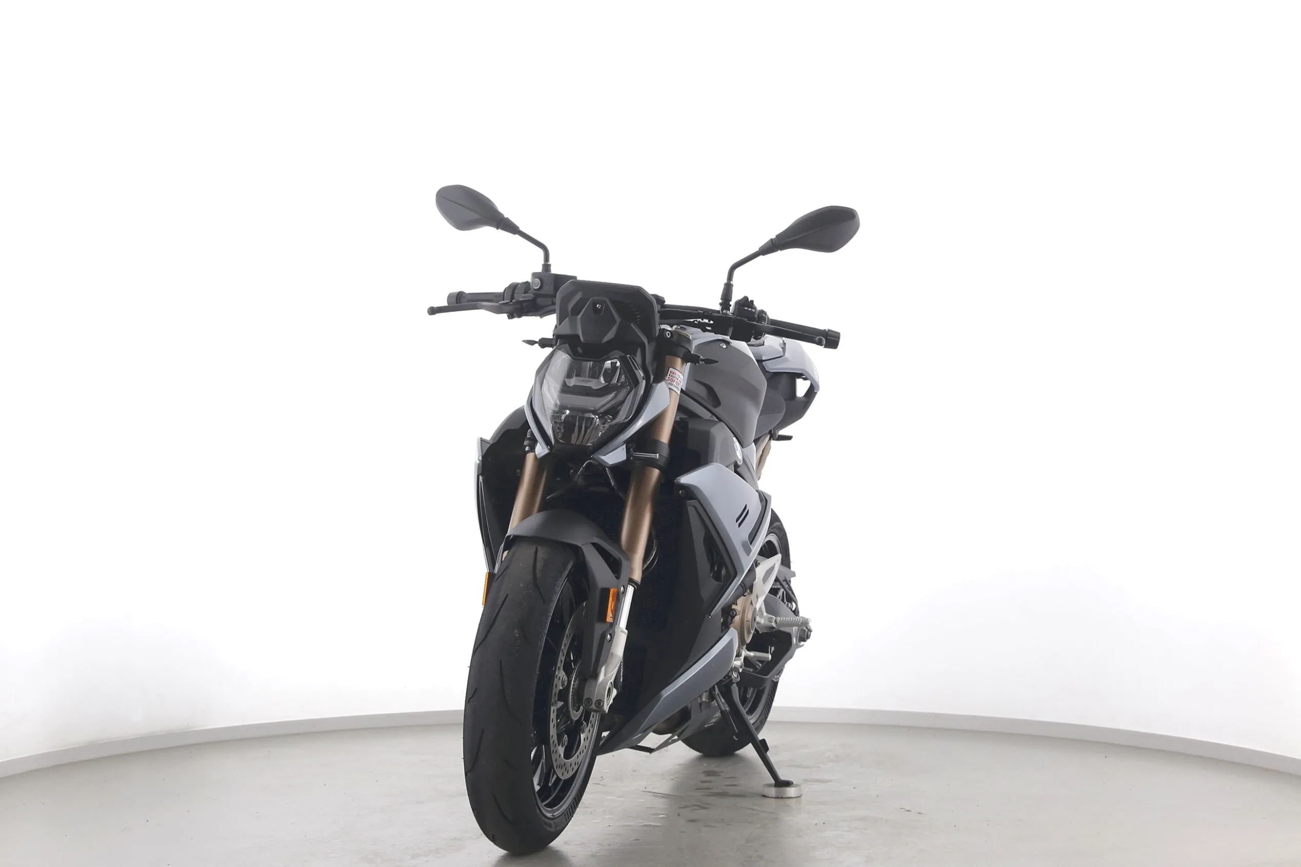 S 1000 R