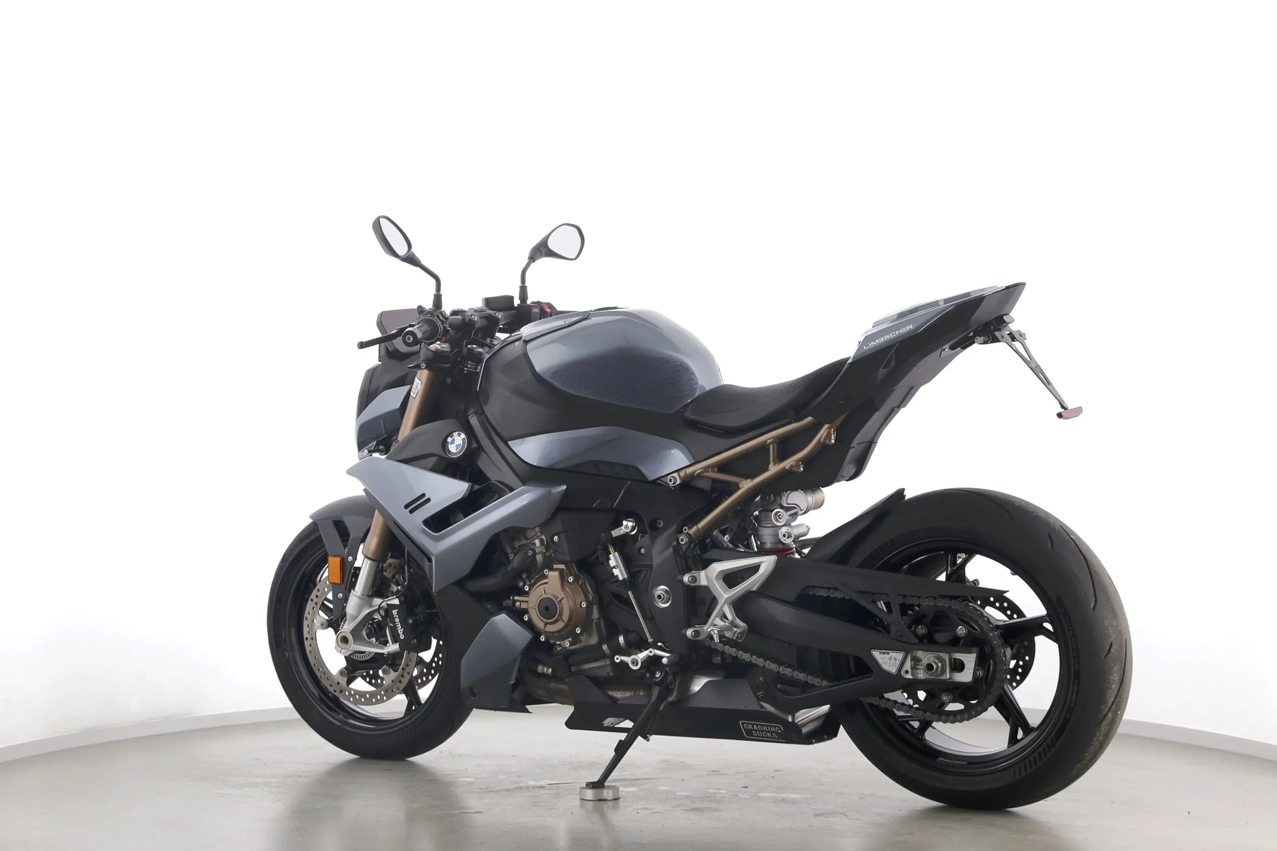 S 1000 R