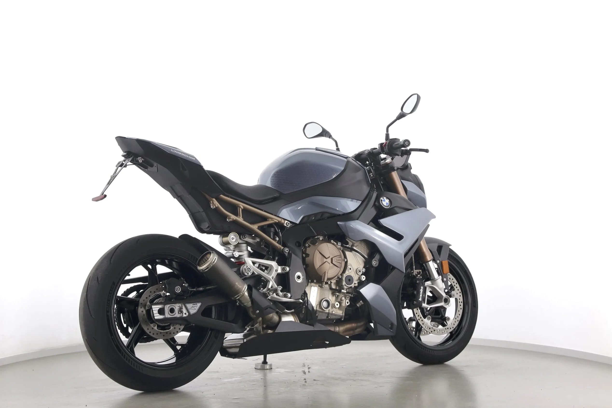S 1000 R