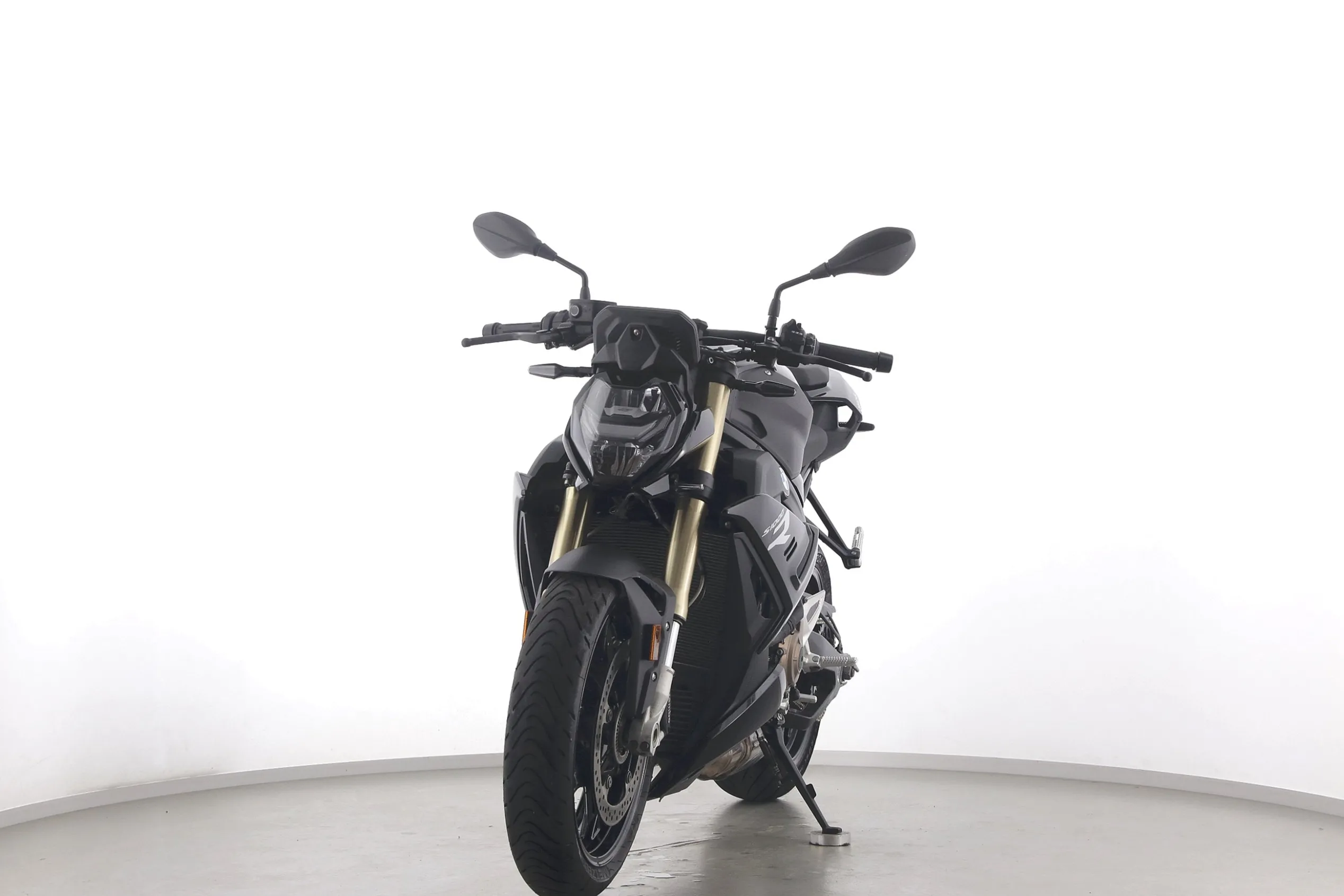 S 1000 R
