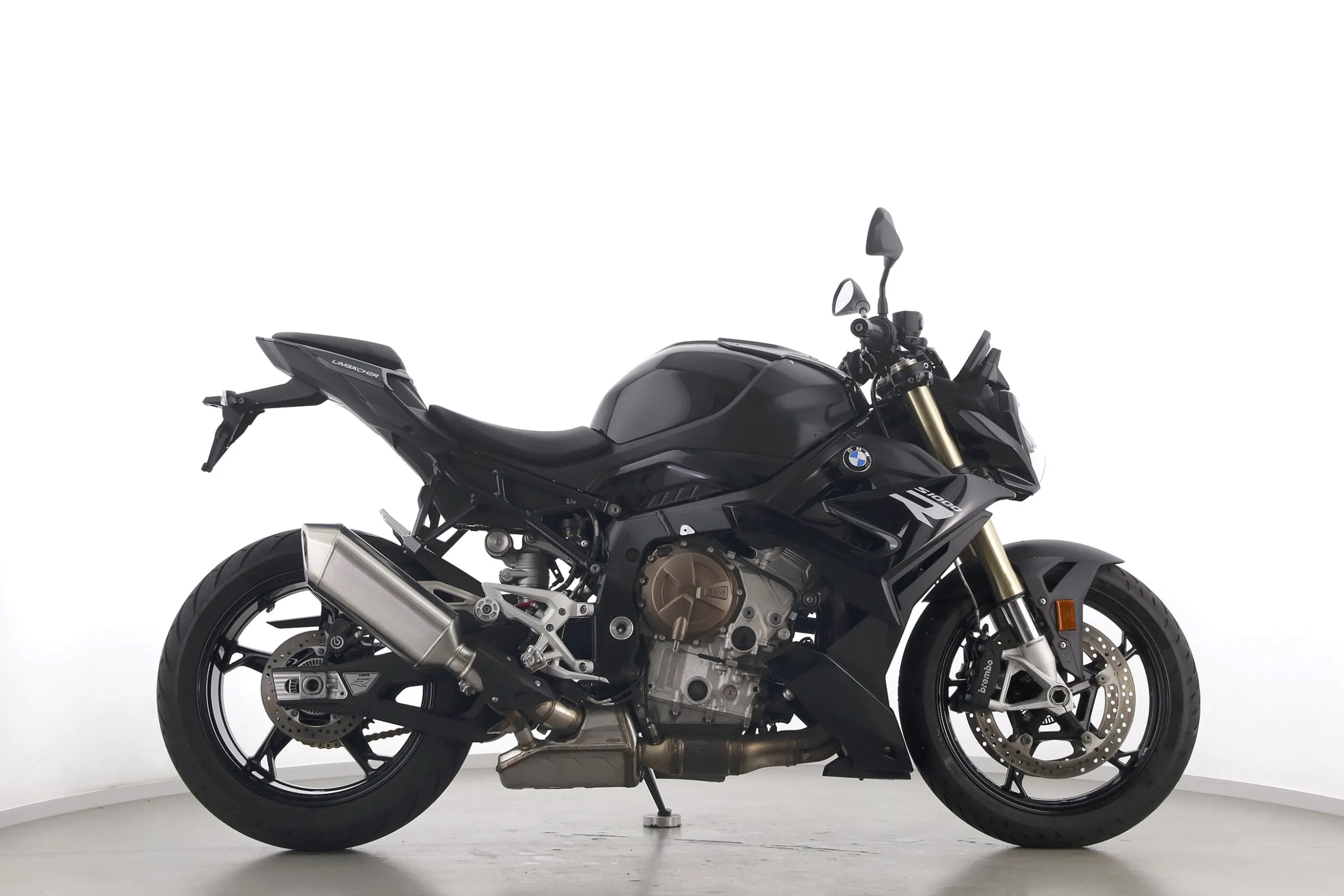 S 1000 R