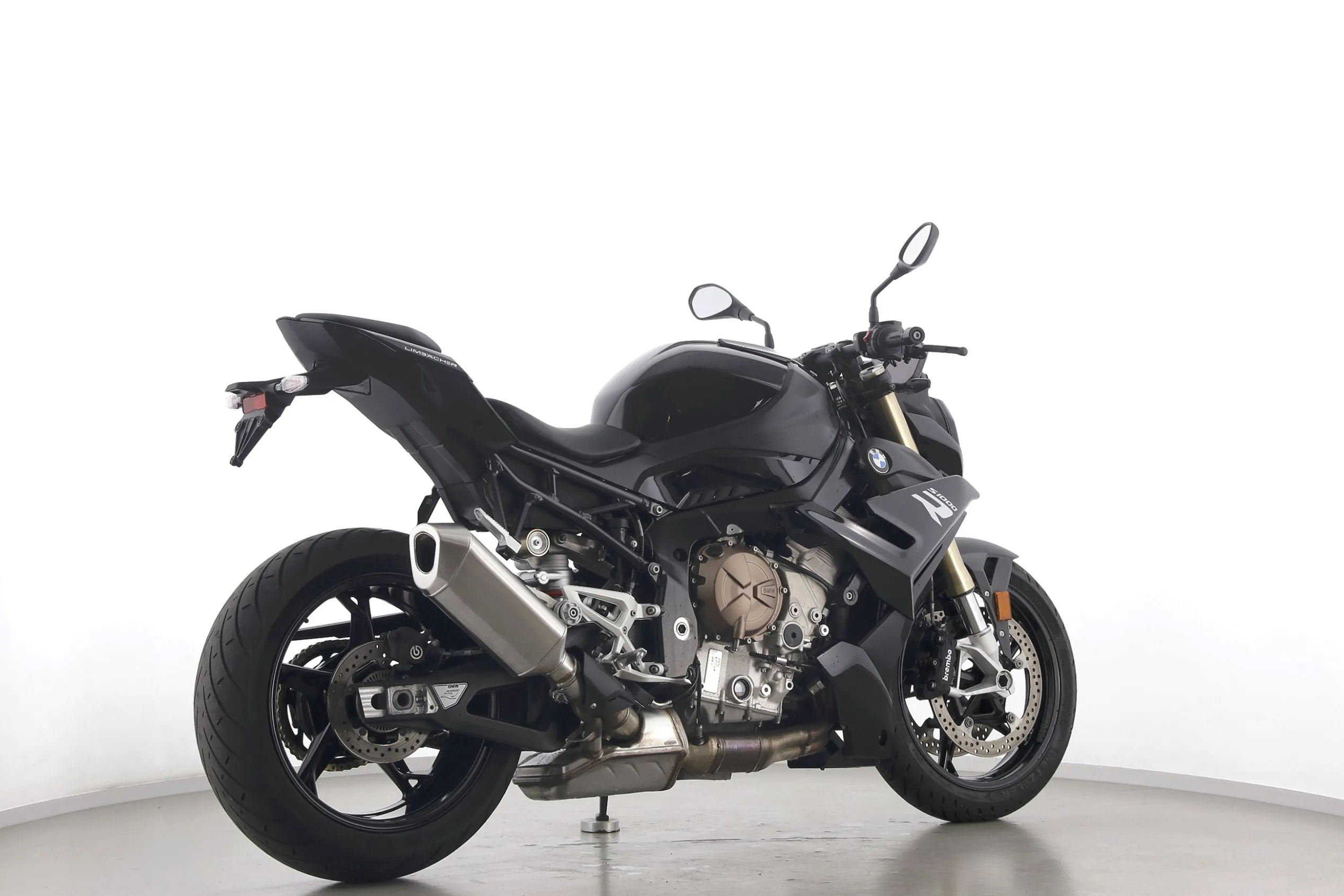 S 1000 R