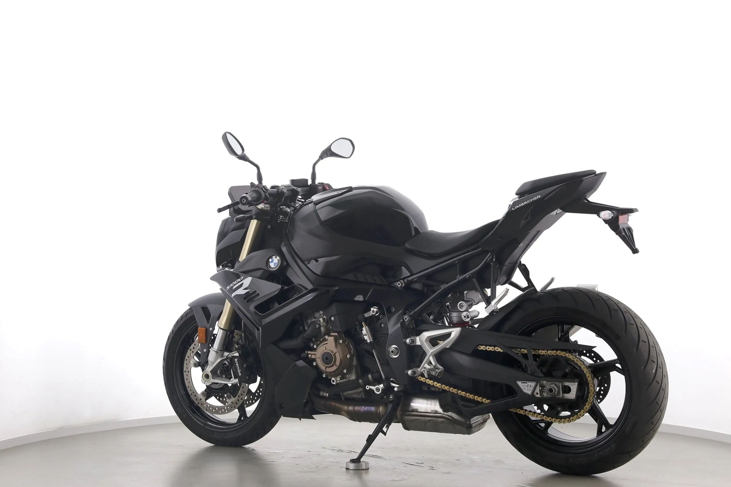 S 1000 R
