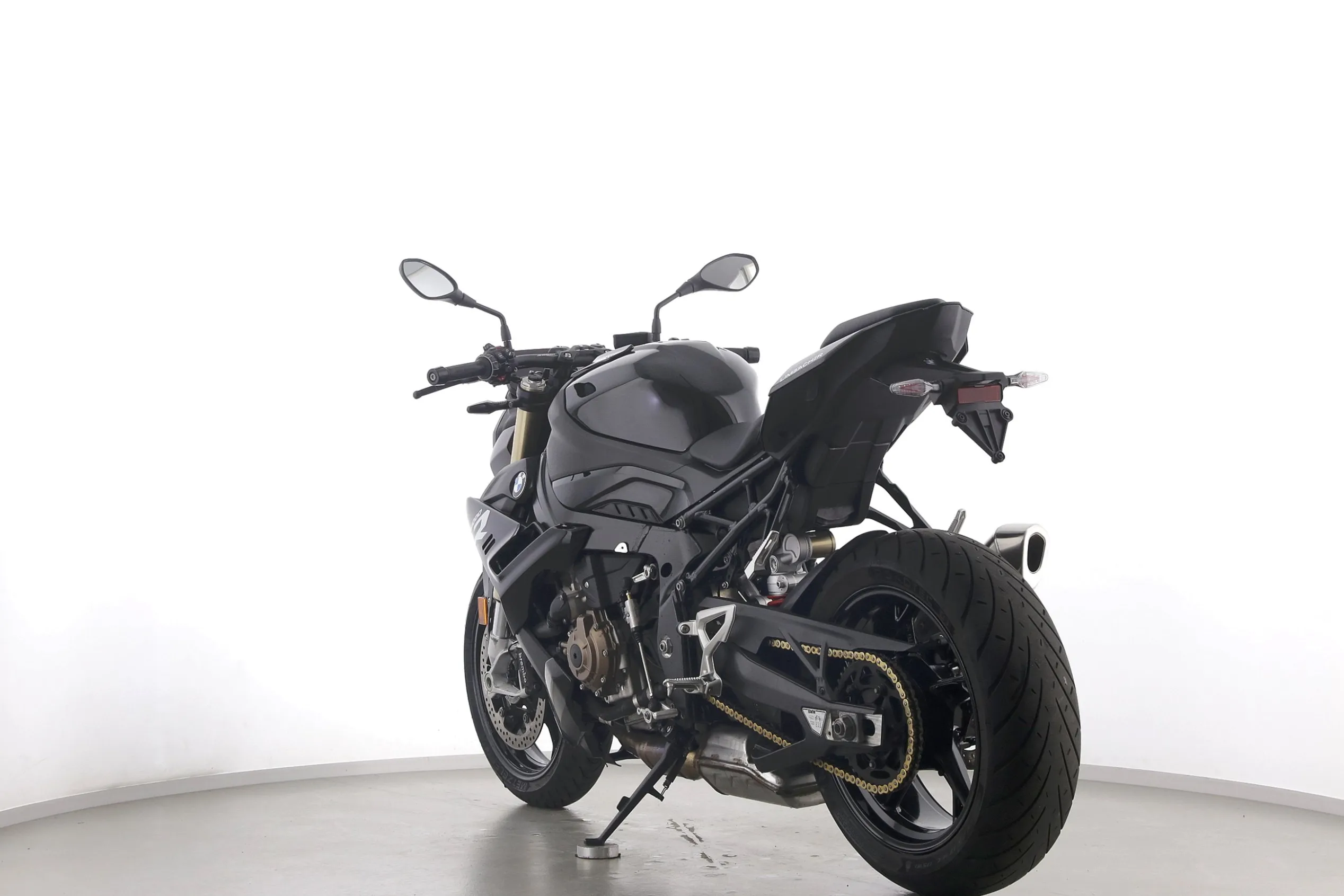 S 1000 R
