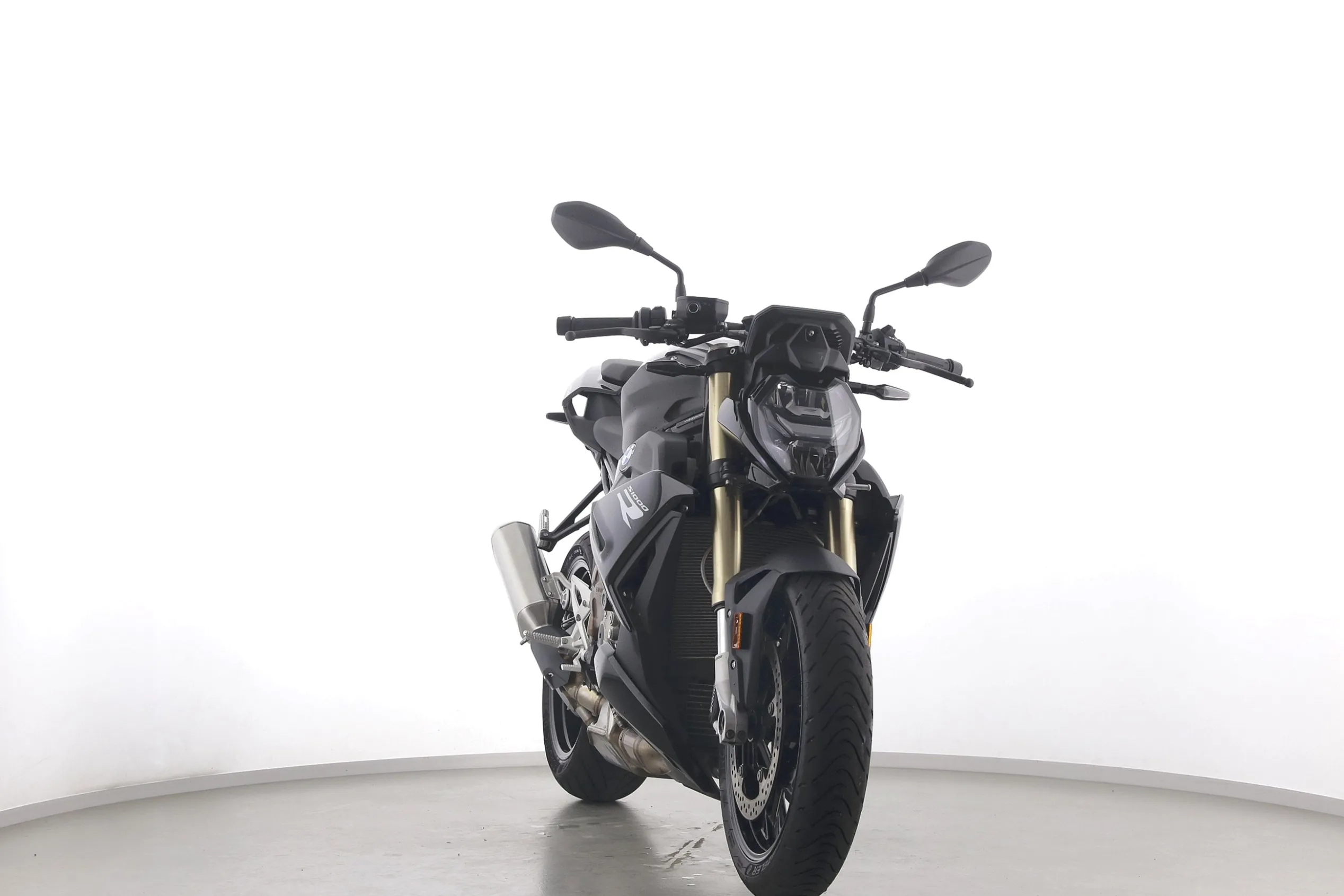 S 1000 R