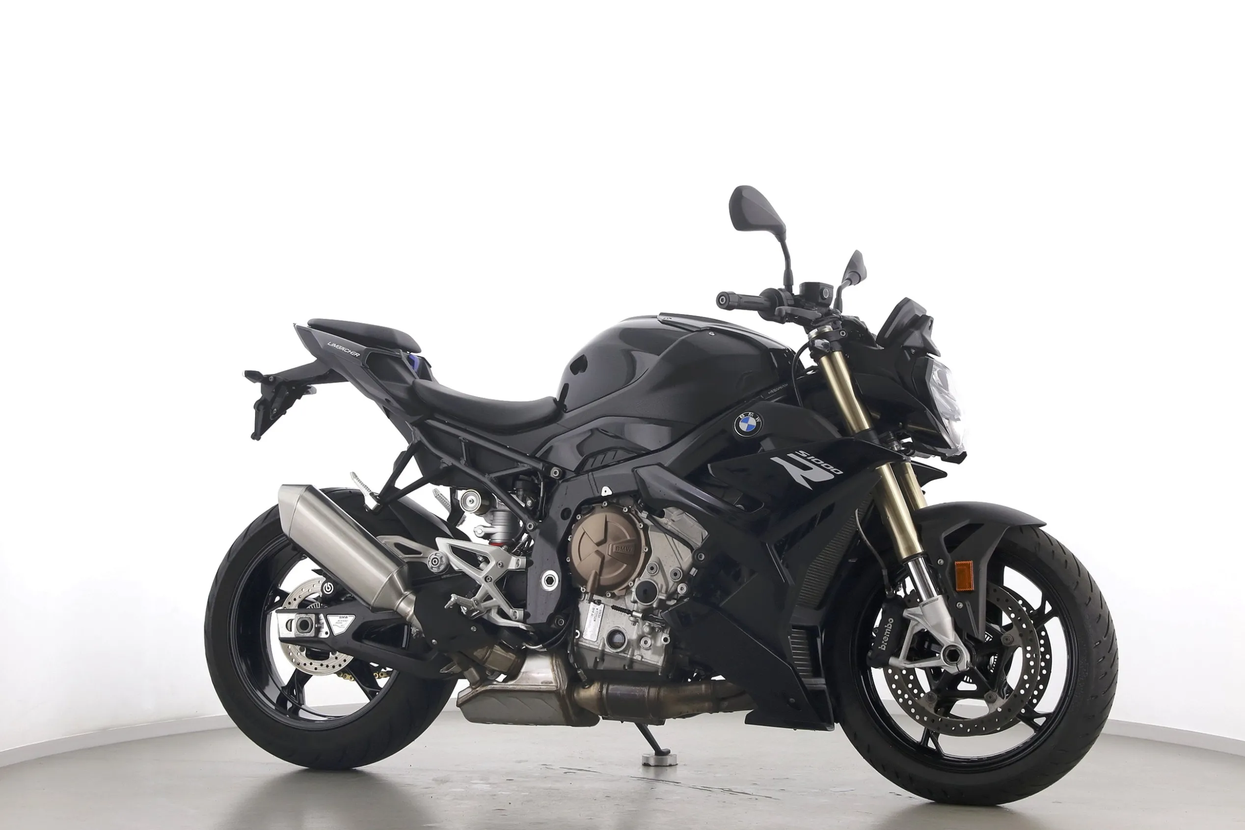 S 1000 R