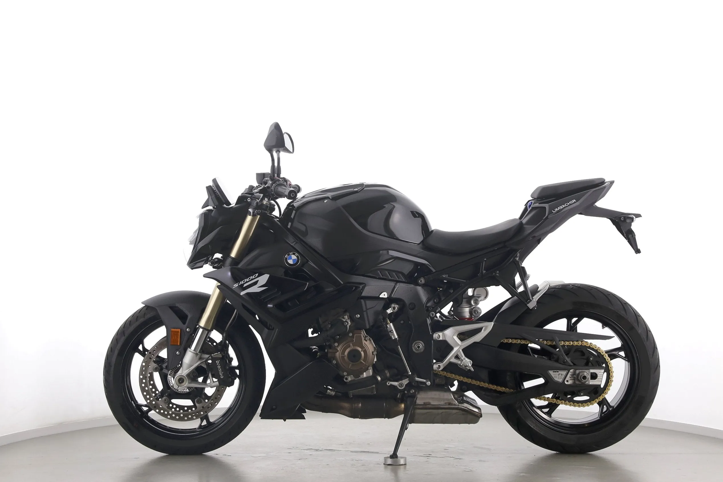 S 1000 R