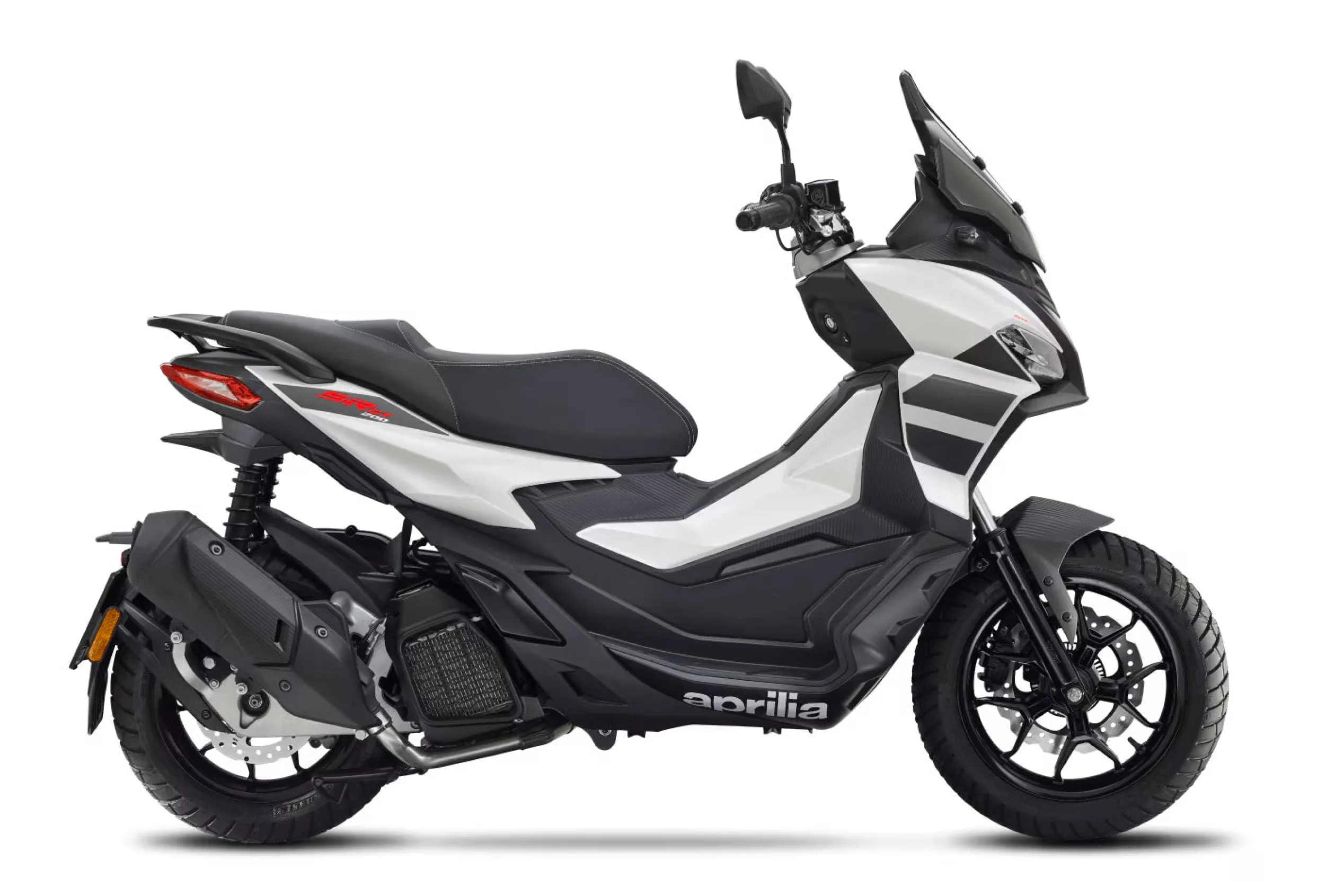SR GT 200