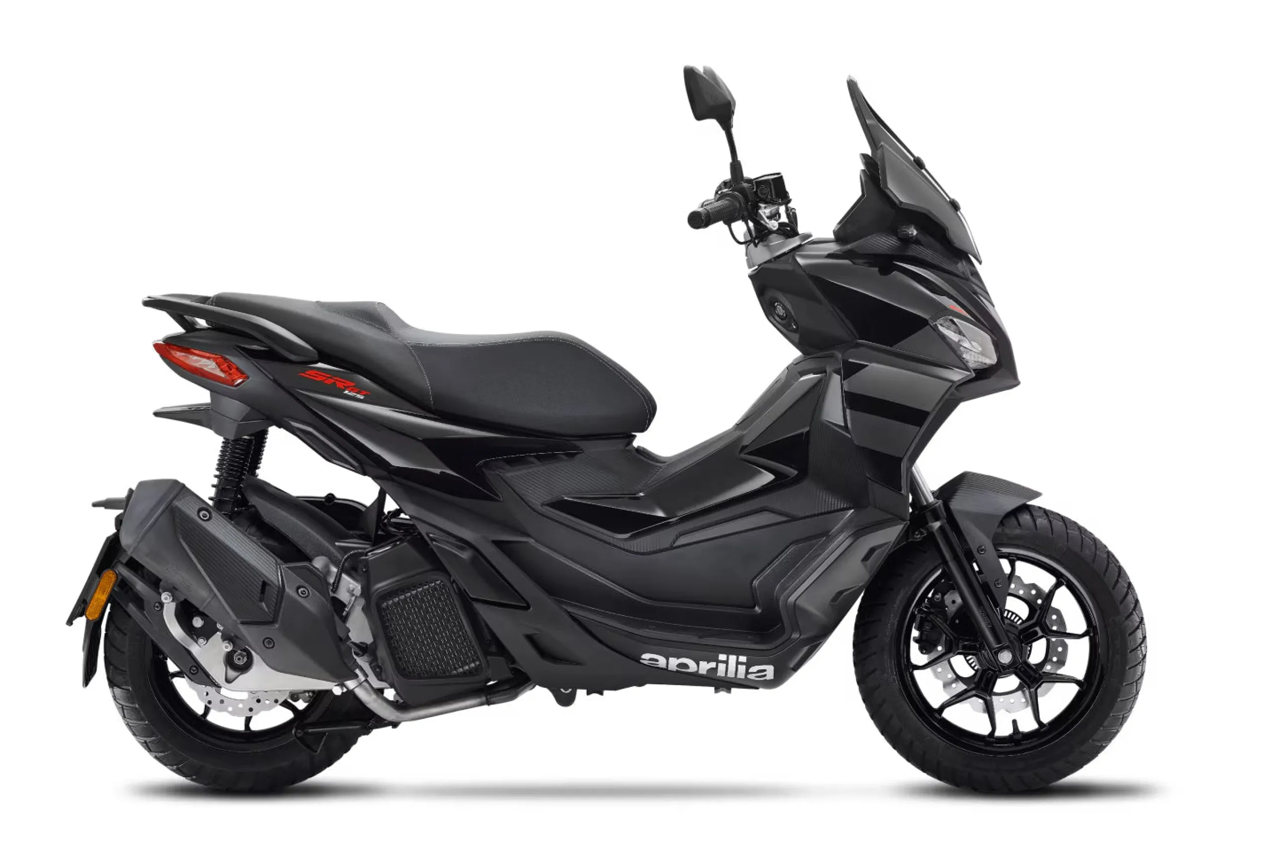 SR GT 125