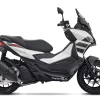 SR GT 125