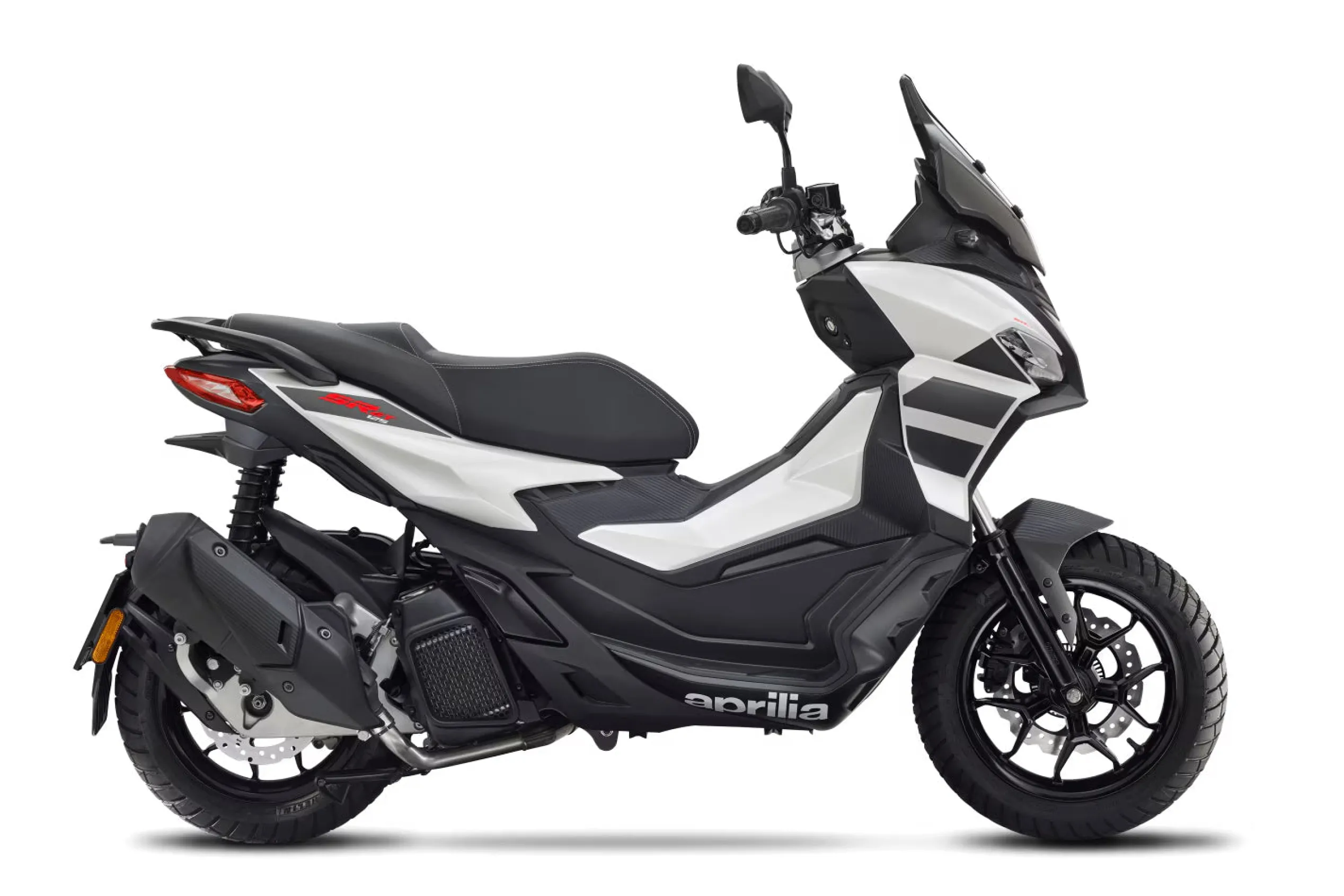 SR GT 125