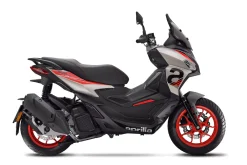SR GT SPORT 125