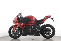 S 1000 RR