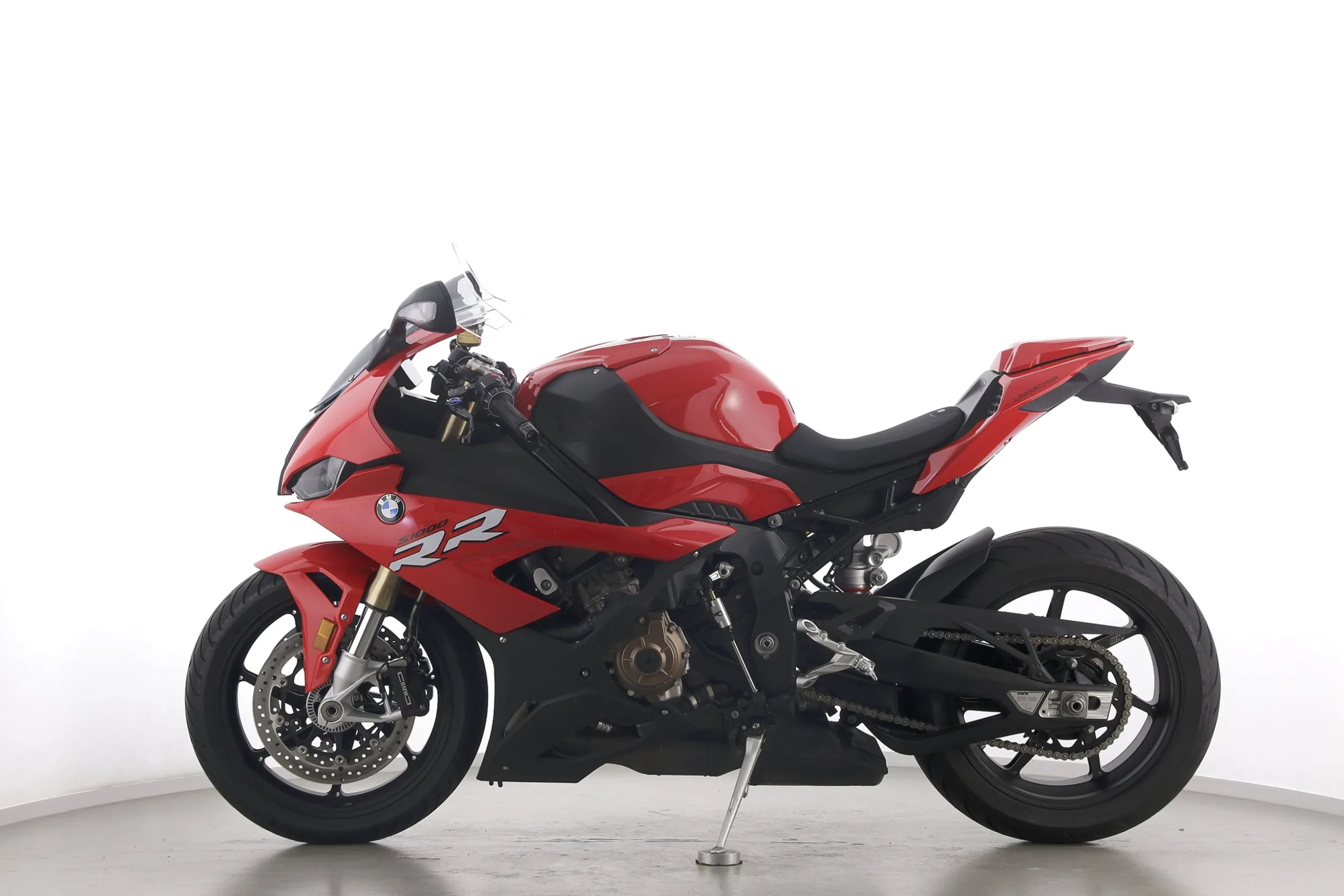 S 1000 RR