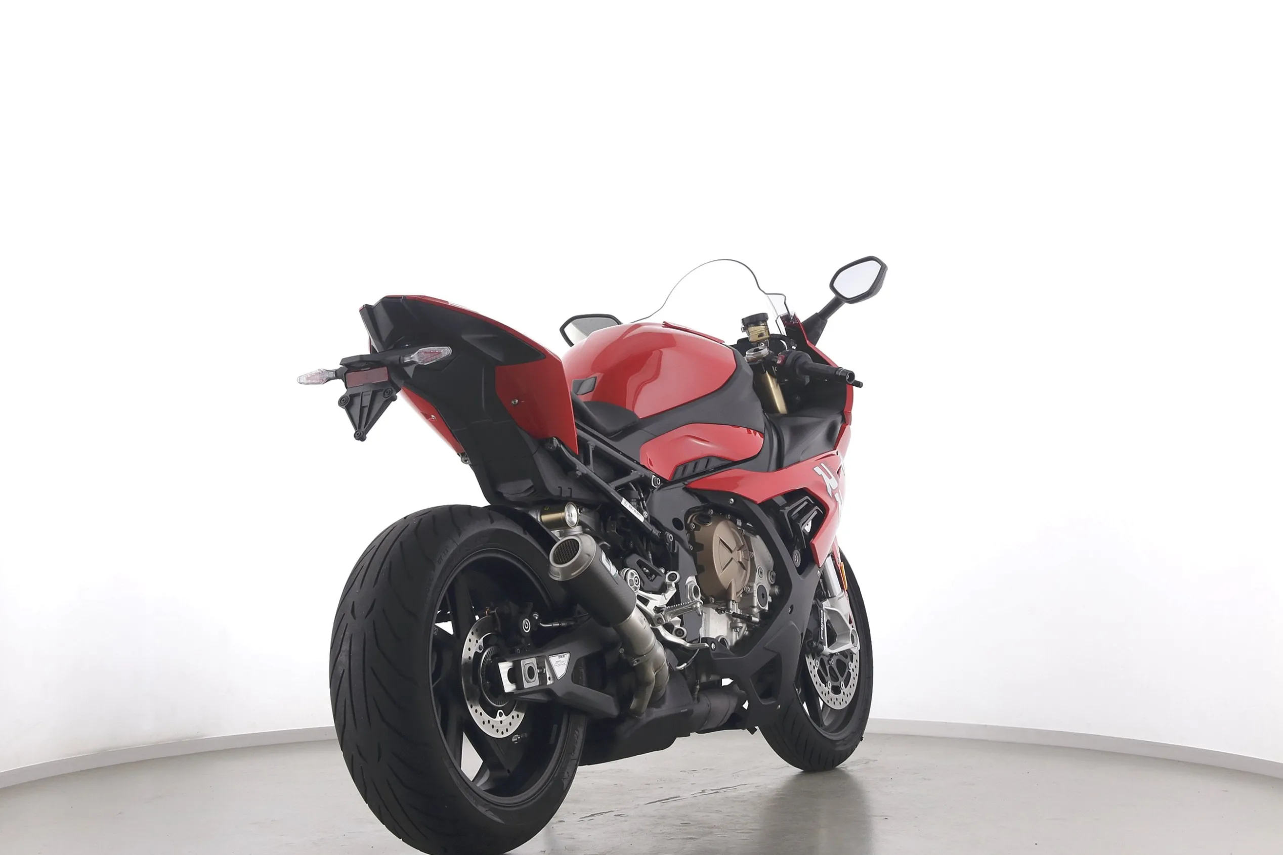 S 1000 RR