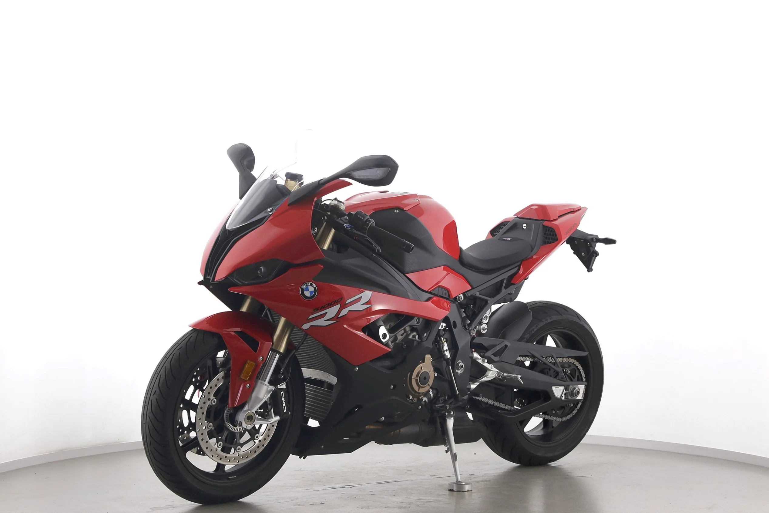 S 1000 RR