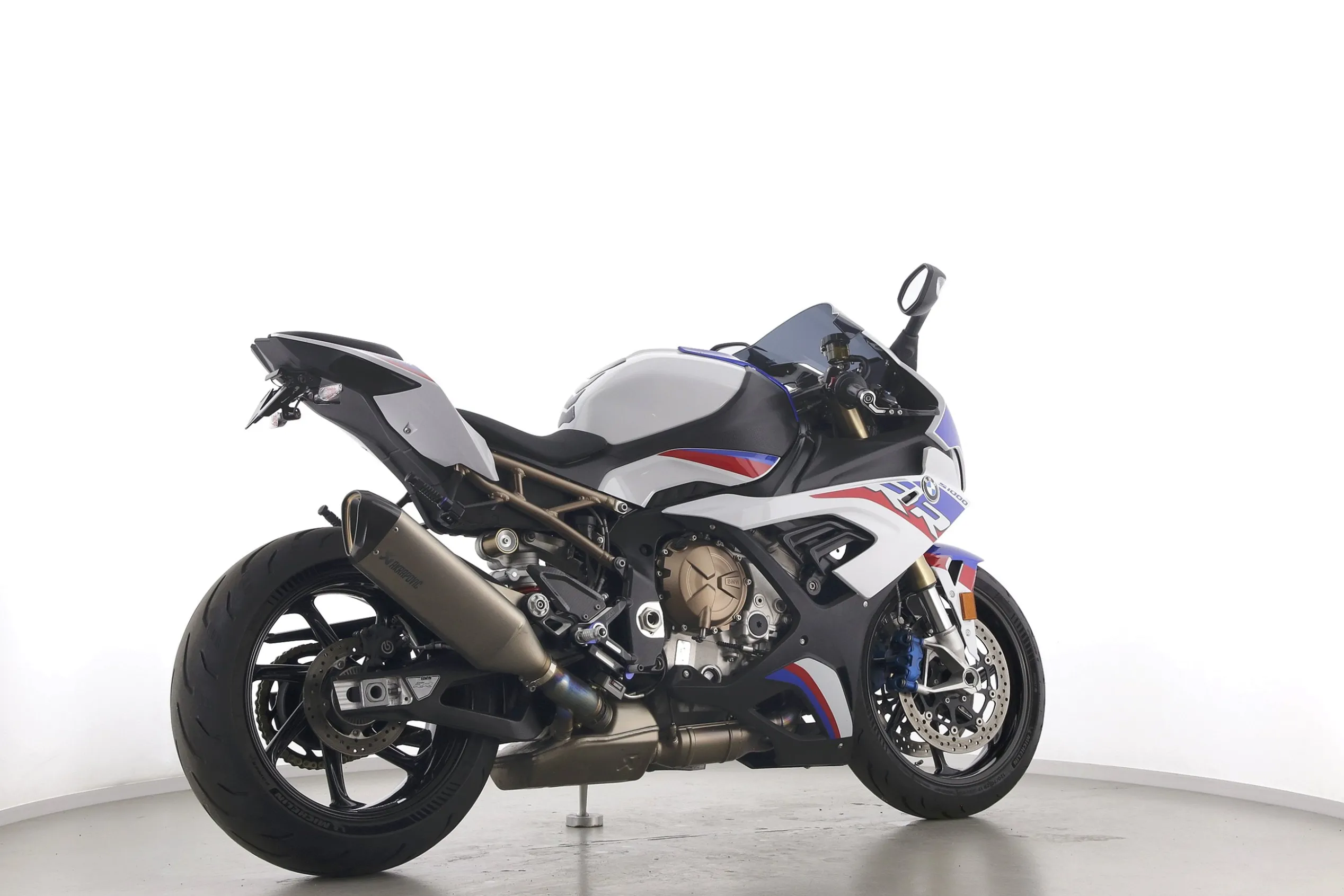 S 1000 RR