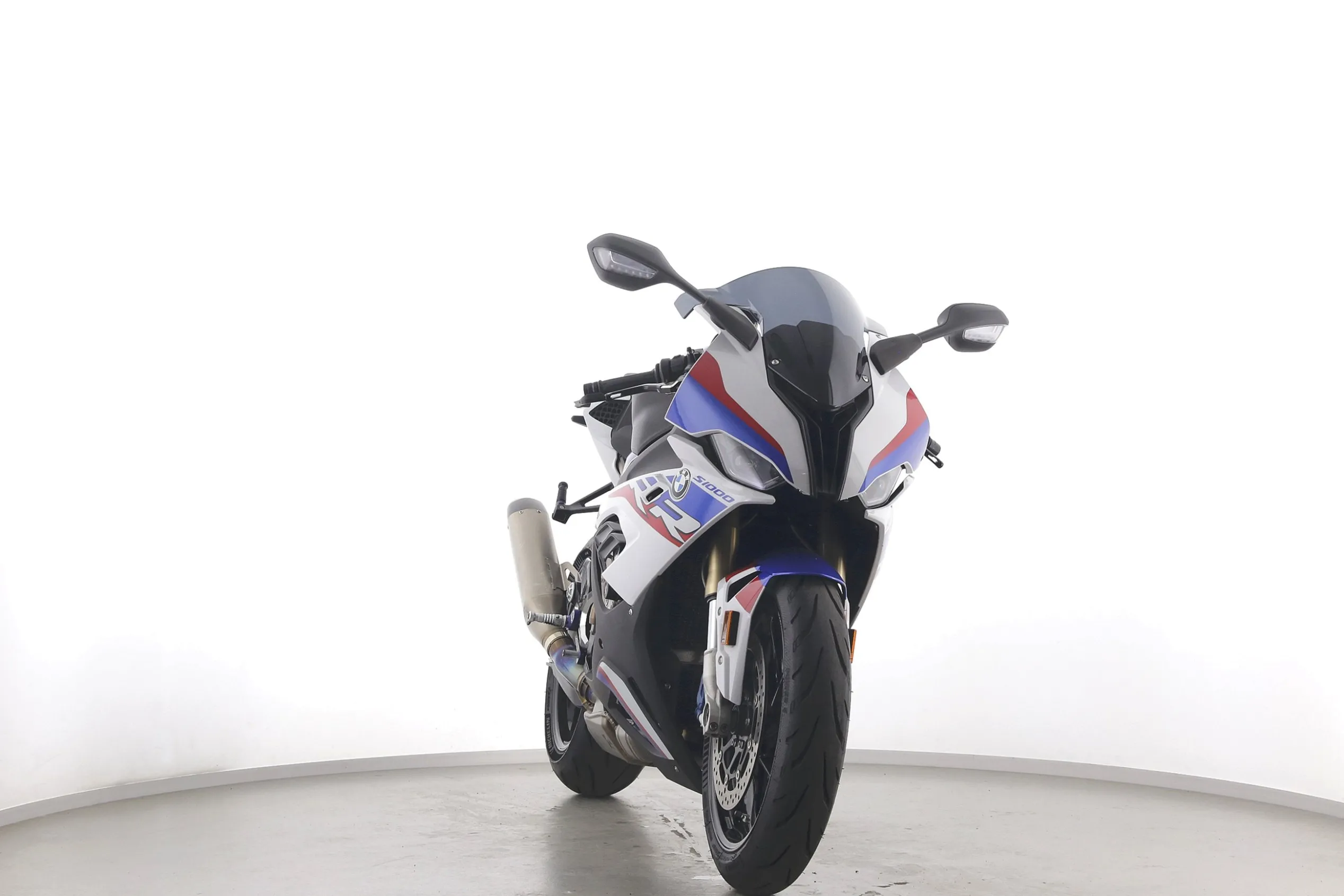 S 1000 RR