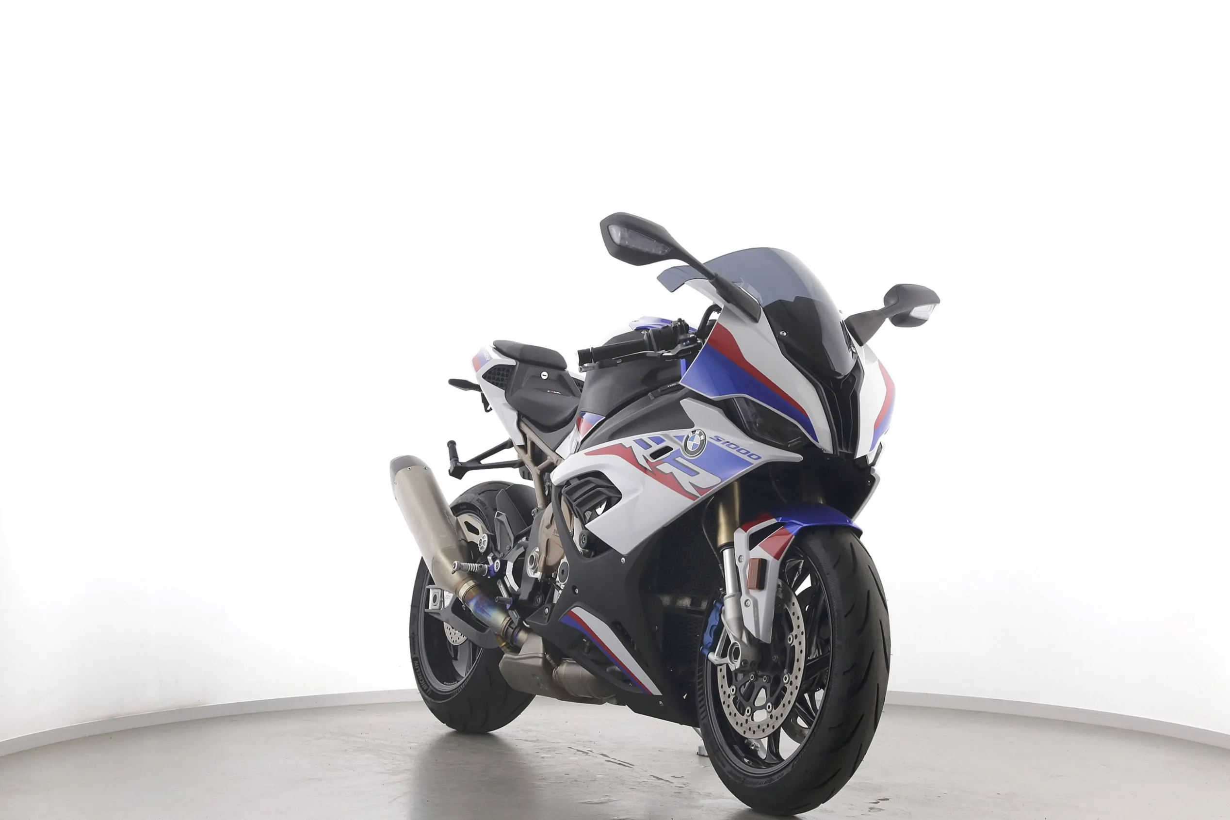 S 1000 RR