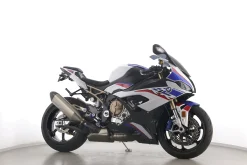 S 1000 RR