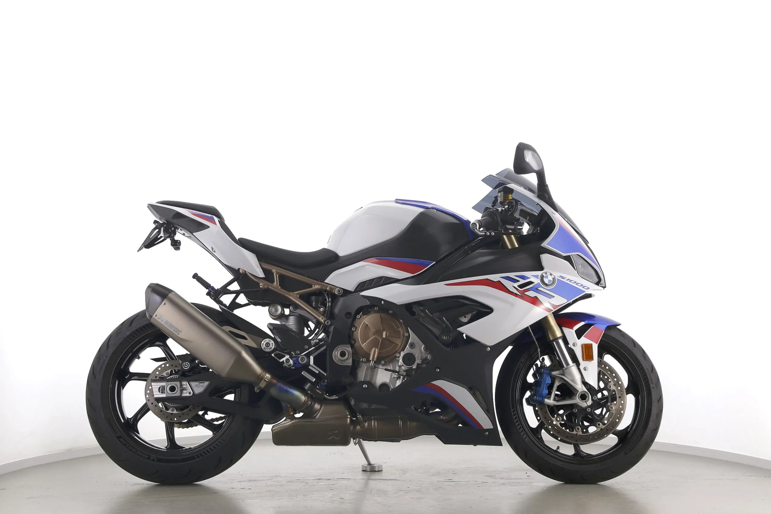 S 1000 RR