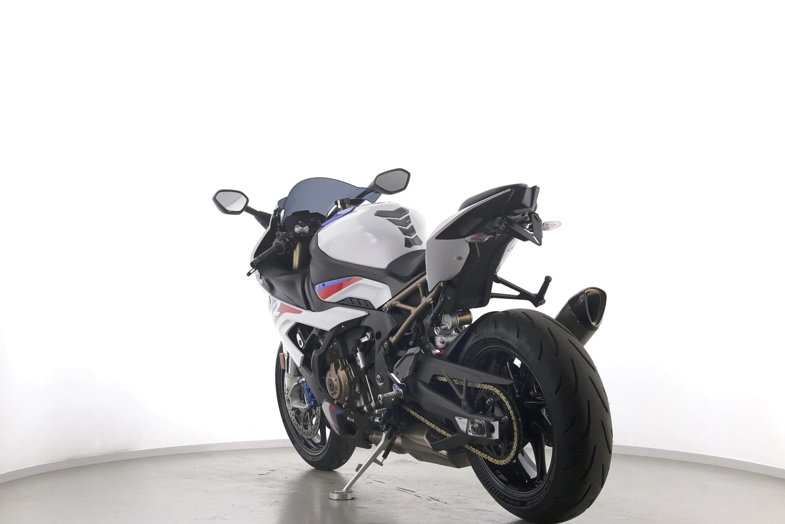S 1000 RR