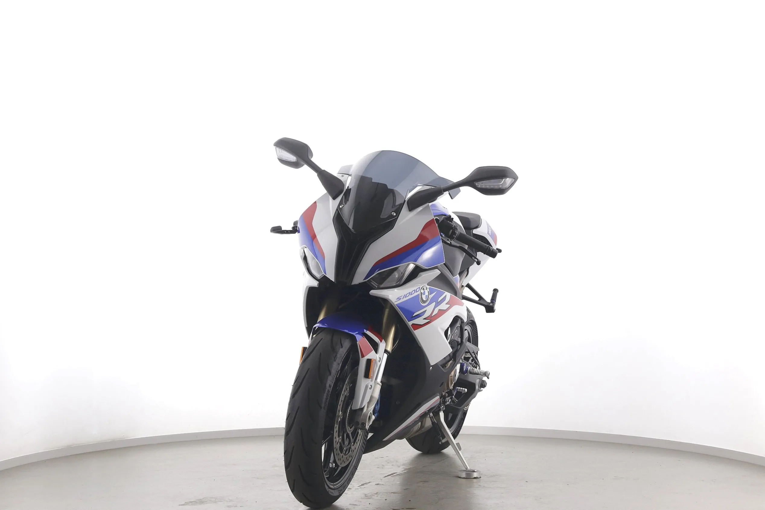 S 1000 RR