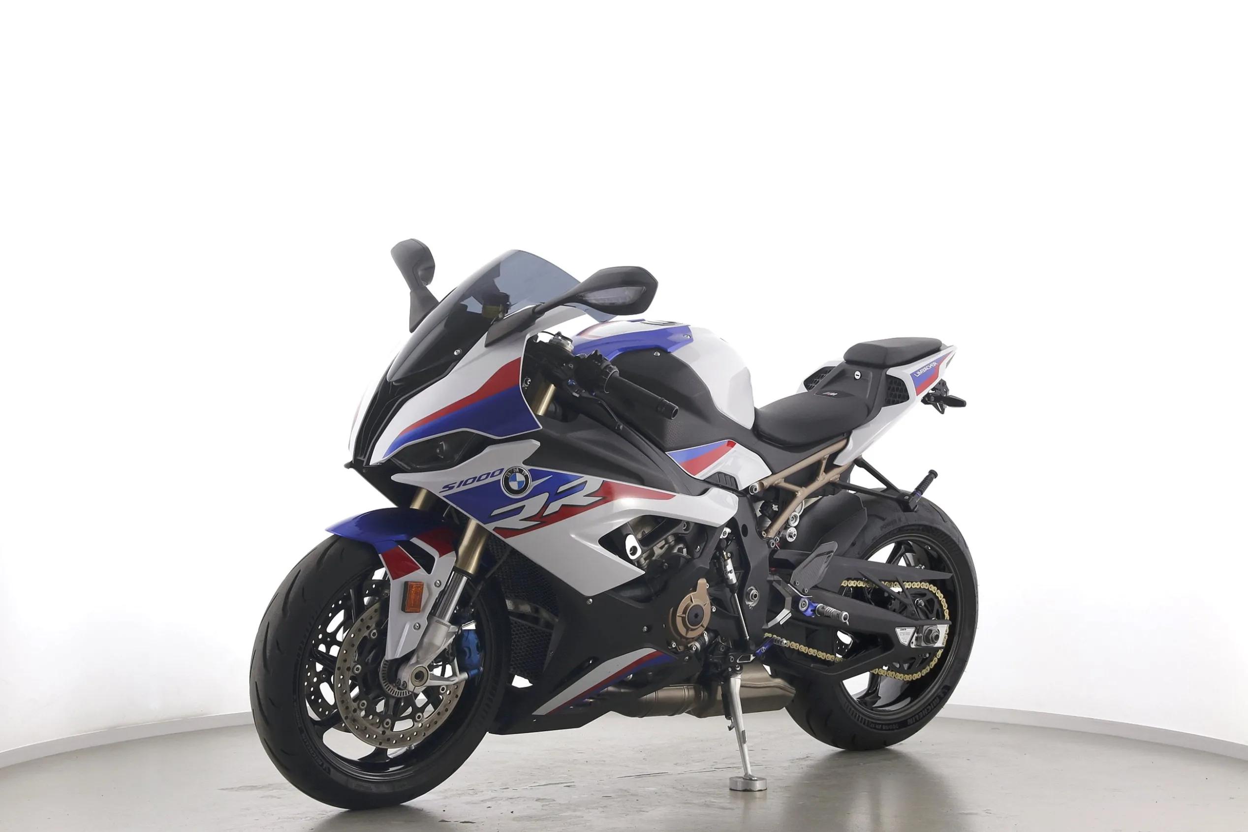 S 1000 RR