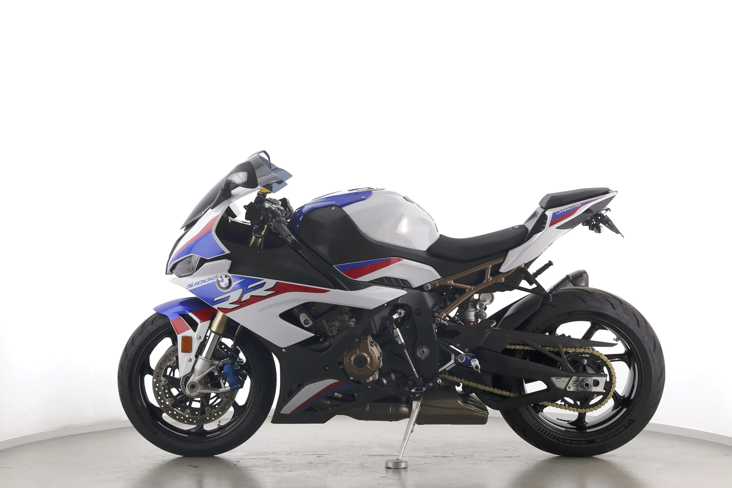 S 1000 RR