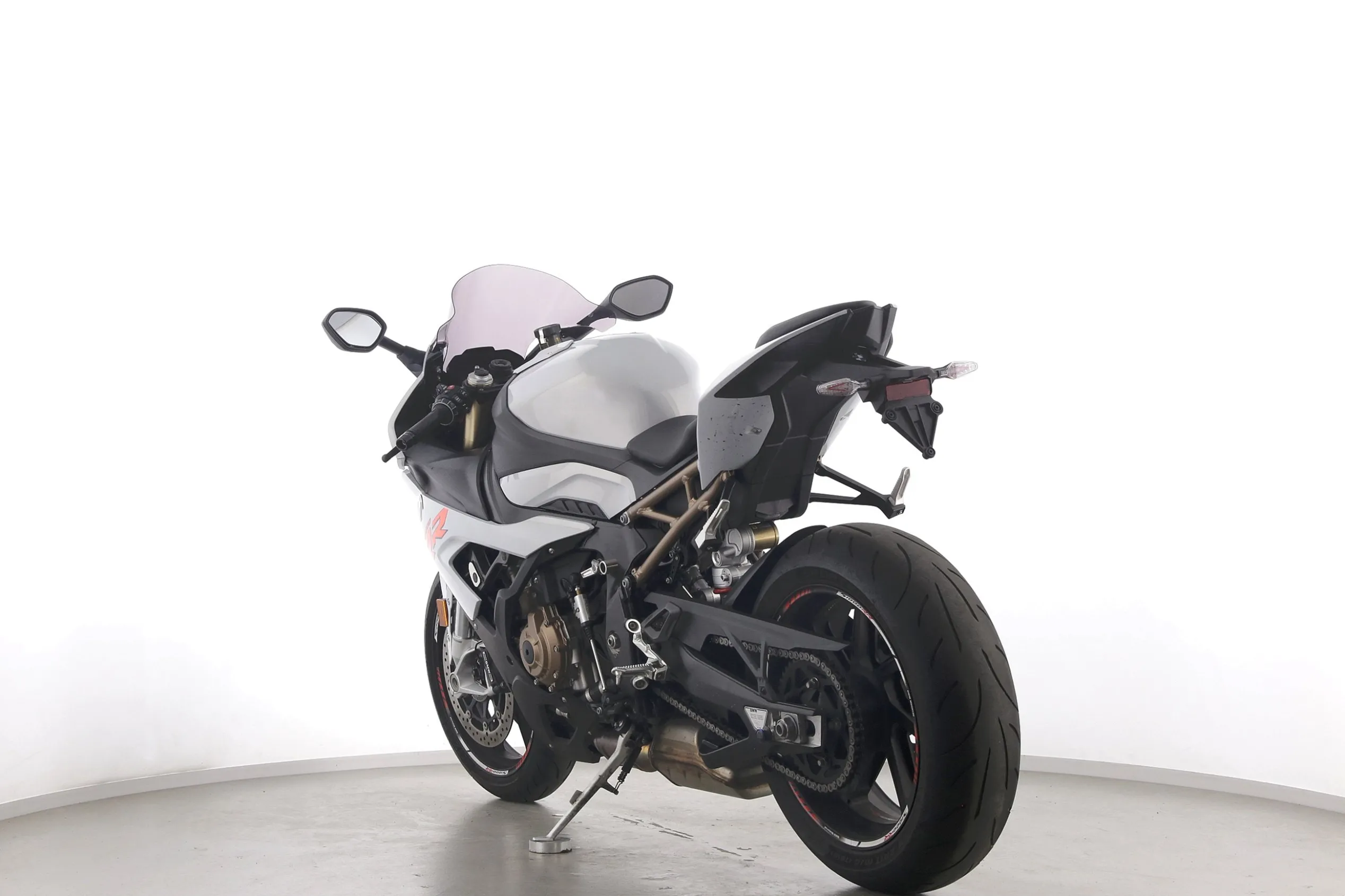 S 1000 RR