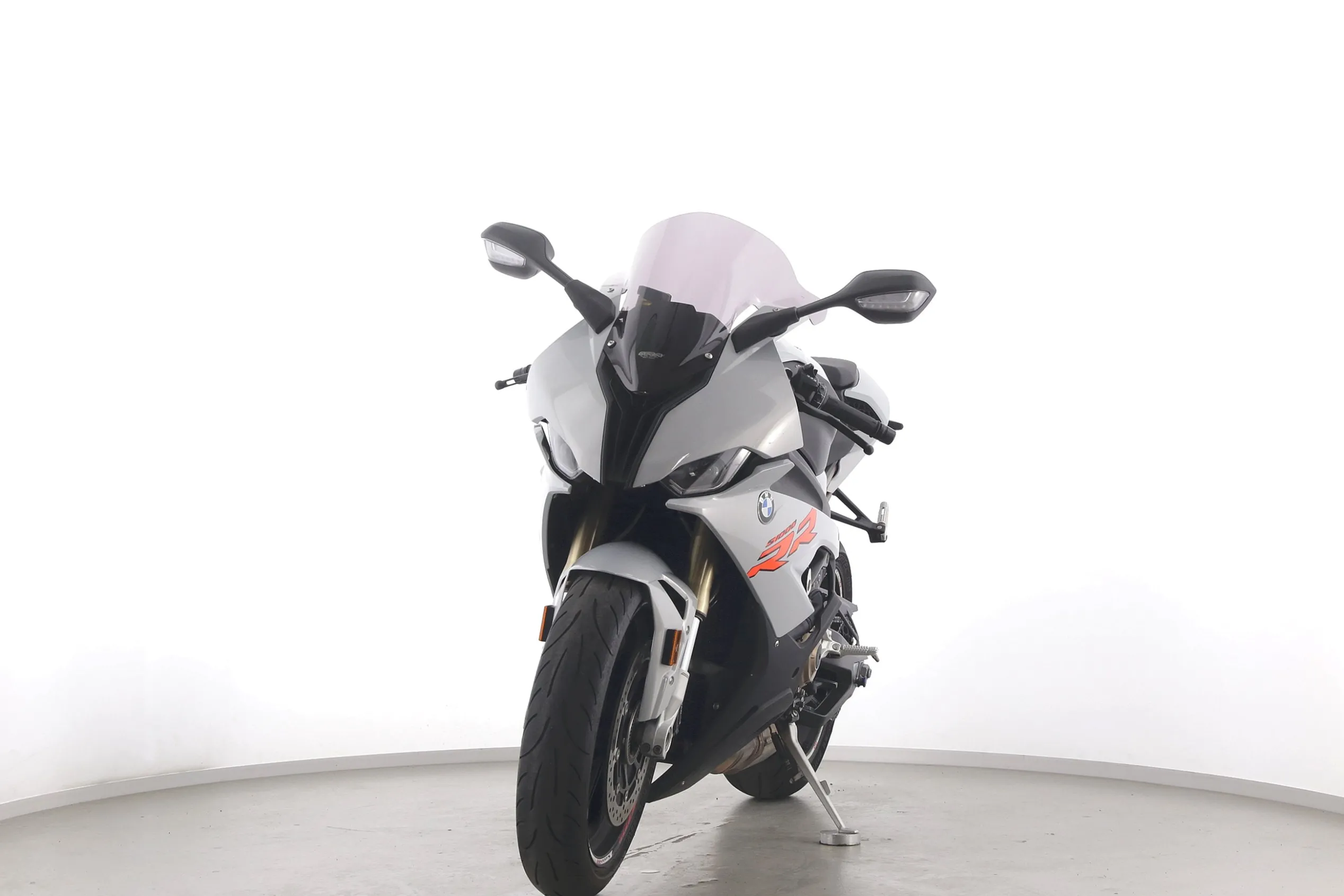 S 1000 RR