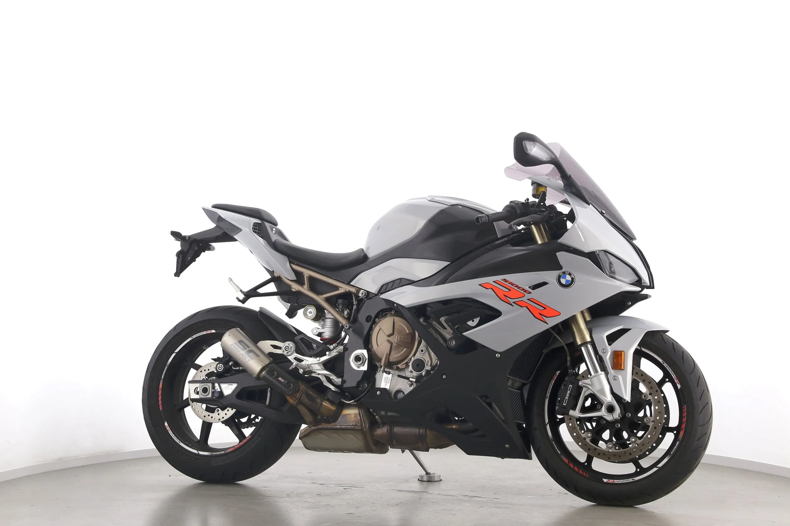 S 1000 RR